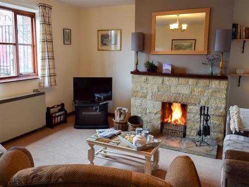 Moordale Cottage - Reeth