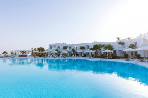 Swimming pool, Meraki Resort Sharm El Sheikh Adults only in Sharm El Sheikh