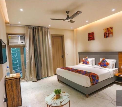 Hotel Global Corporate