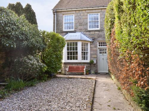 B&B Scalby - Beech Cottage - Bed and Breakfast Scalby