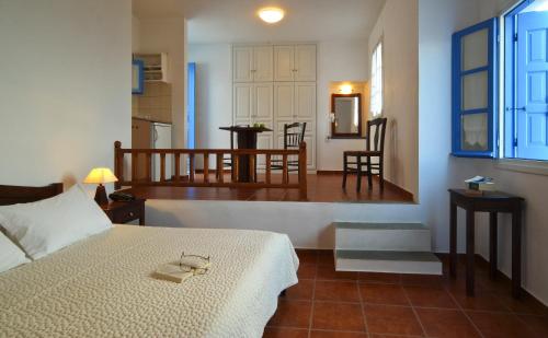 Belvedere Apartments - main image