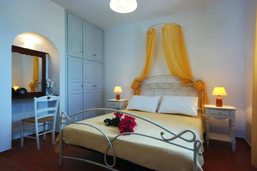 Belvedere Apartments - image 14