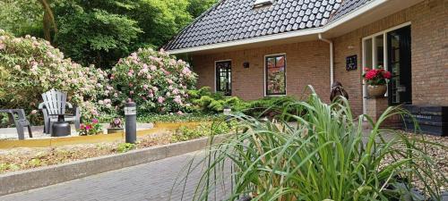 Rembrandthuis in Ommen