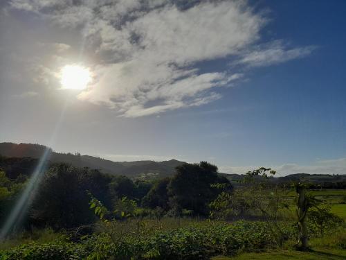 Apkārtne, Casa de campo, sitio na natureza in Eldorado Do Sul