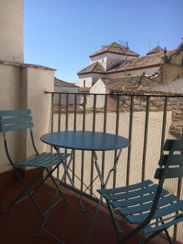 Apartamentos Acevedo Centro I Room Type - Apartment with Balcony