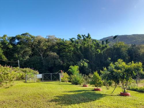 Apkārtne, Casa de campo, sitio na natureza in Eldorado Do Sul