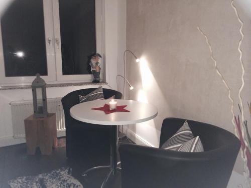 Létesítmények, Ferien Suite Braunlage in Braunlage