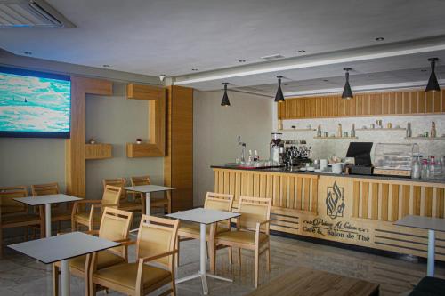HOTEL CAFE PALAIS SALAM , Beni Mellal near Beni Mellali lennujaam