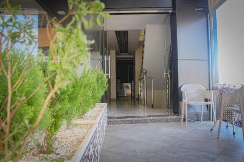 HOTEL CAFE PALAIS SALAM , Beni Mellal near Beni Mellali lennujaam