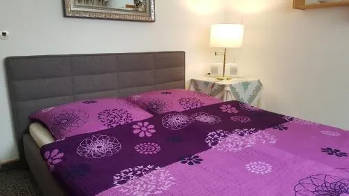 Doppelzimmer mit eigenem Bad in Kühlungsborn in Kühlungsborn, Deutschland