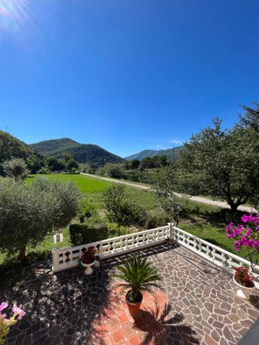  La Cannucciola in Piediluco