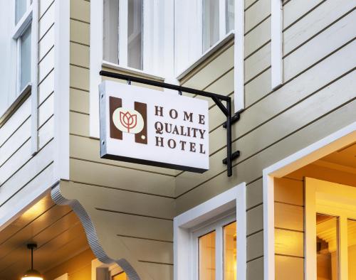 HOME QUALITY HOTEL