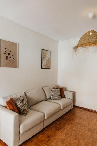 Apartamento Santos Pousada 5