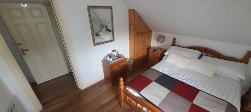 Lough Rynn View Accommodation Accommodation - Room only in Mohill