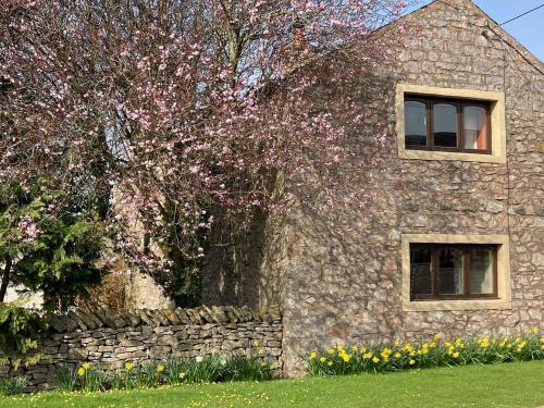 Bluebell Barn