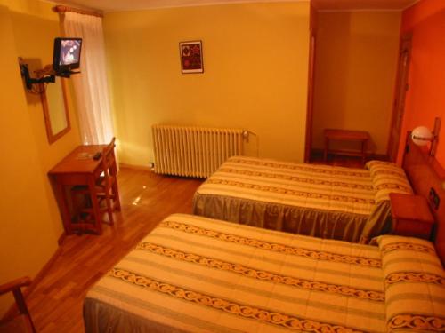 Hotel Navarro - image 9