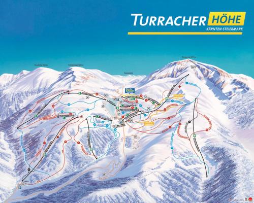 Seefels Appartements