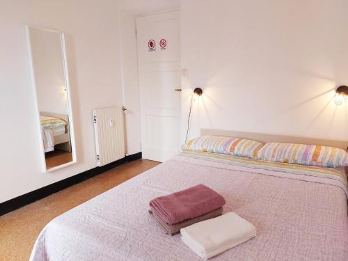 Genova Rooms Brignole D 5