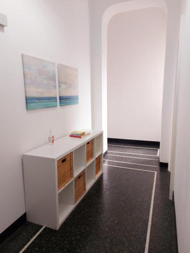 Genova Rooms Brignole D 2