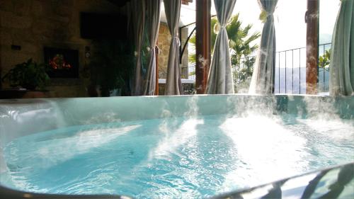 Casa Favo de Mel - Jacuzzi Privado