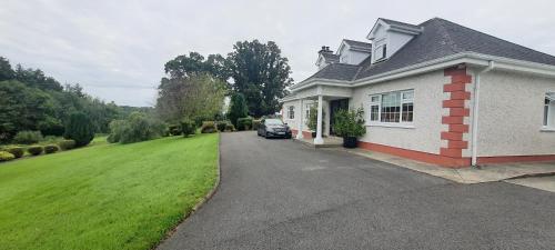 Lough Rynn View accommodation Room only