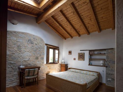 Deliziosa Casetta Sull'Appennino Toscano