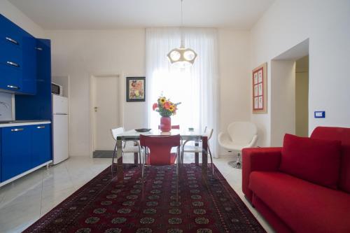 Casa Vittoria, Neapel (Foto 4)