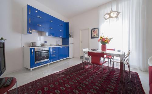 Casa Vittoria, Neapel (Foto 6)