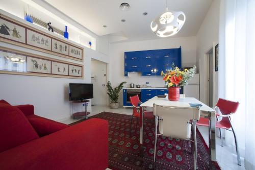 Casa Vittoria, Neapel (Foto 7)