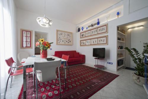 Casa Vittoria, Neapel (Foto 8)