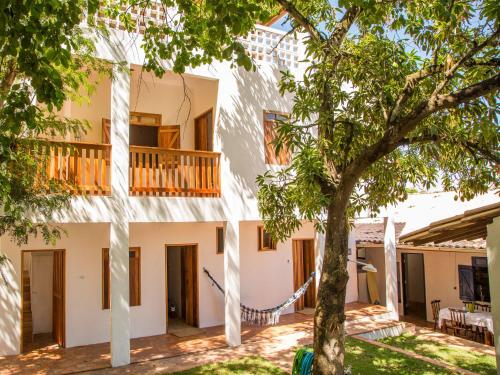 Exterior view, Mangue Seco Lodge - Experiencia Gastronomica in Mangue Seco