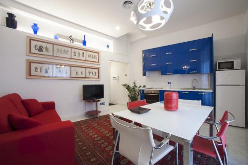 Casa Vittoria, Neapel (Foto 9)