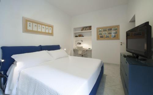 Casa Vittoria, Neapel (Foto 11)