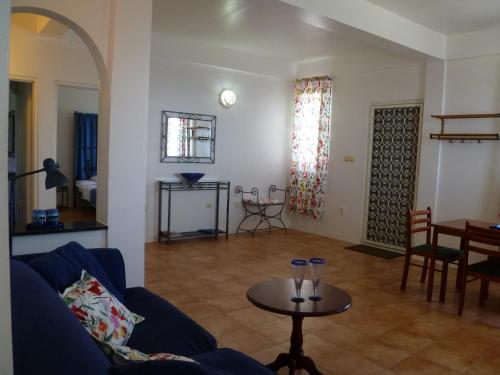 Caribbean Sea View Holiday Apartments in Mero