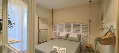 B&B Cesenatico - Appartamento Vista Mare 50 Villamarina - Bed and Breakfast Cesenatico