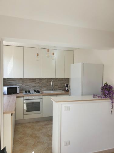 Dancing Apartment, Castelluzzo (foto 9)