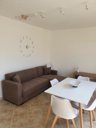Dancing Apartment, Castelluzzo (foto 7)