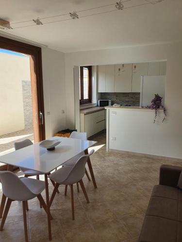 Dancing Apartment, Castelluzzo (foto 6)