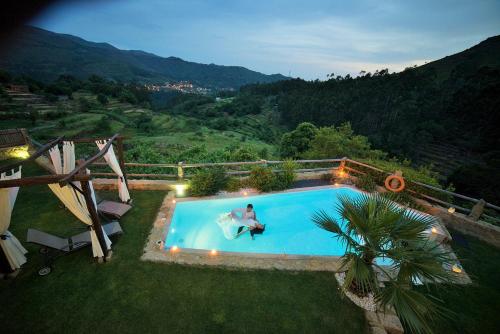 Casa Favo de Mel - Jacuzzi Privado