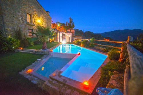 Casa Favo de Mel - Jacuzzi Privado