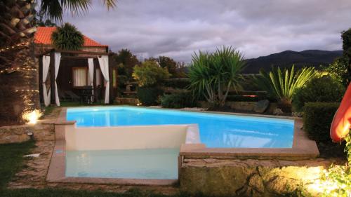 Casa Favo de Mel - Jacuzzi Privado