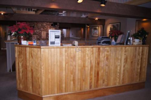 Aspen Mountain Lodge 311