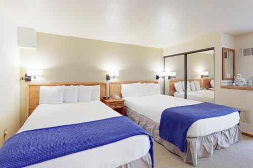 Aspen Mountain Lodge 208