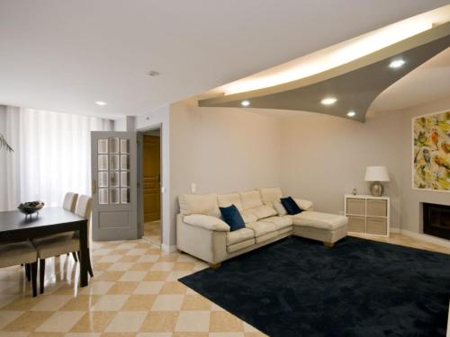 Casa em Lisboa gîte à louer Marvila