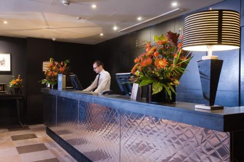 Malmaison Hotel