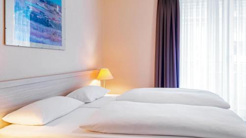 Air Hotel Wartburg, Дюссельдорф (фото 8)