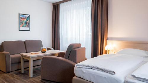Air Hotel Wartburg