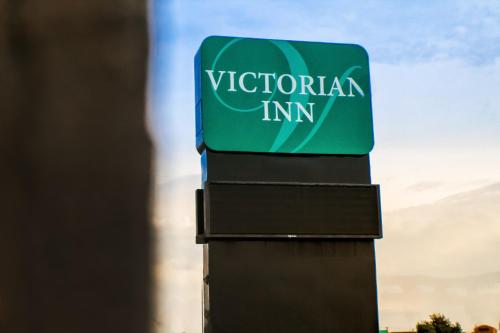 Victorian Inn & Suites-York