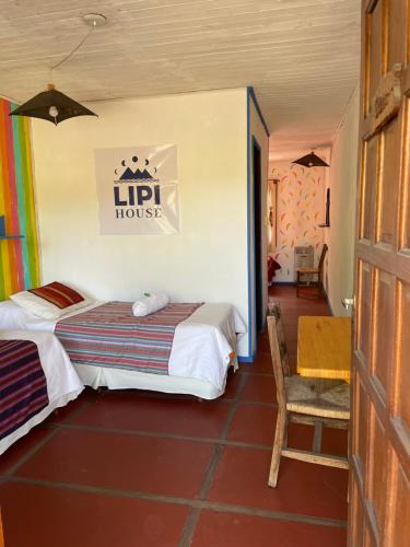 Lipi House Hostel