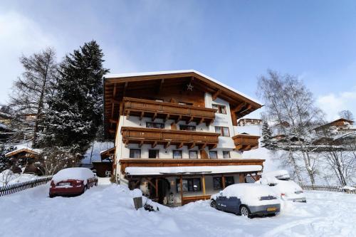  Valerie, Pension in Saalbach Hinterglemm